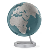 Iconic Designer Globes