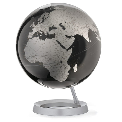 Iconic Designer Globes