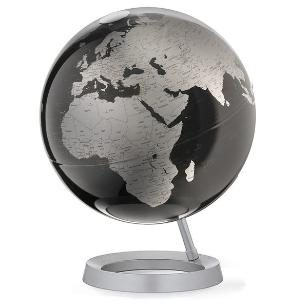 Iconic Designer Globes