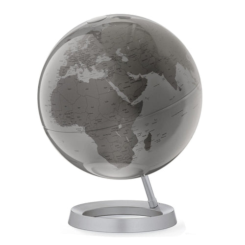 Iconic Designer Globes