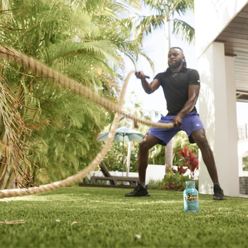 5-hour Energy Hawaiian Breeze Flavor Extra Strength 5-hour ENERGY Shots