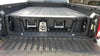Cali Raised LED Bed Channel Supports and Stiffeners | 2024+ Toyota Tacoma OffRoadUSA.com