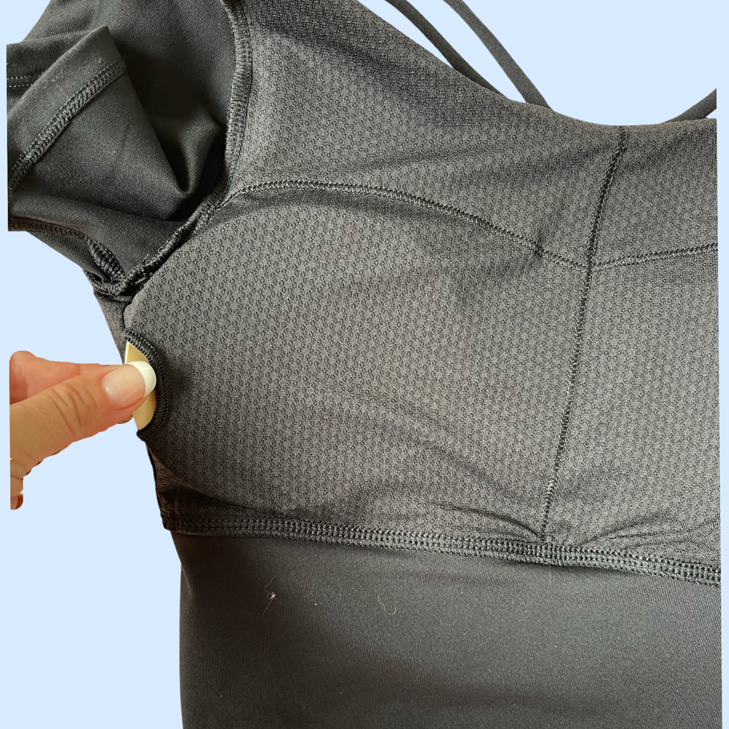 Manō Wear Manō Wear Short Sleeve Manō Top
