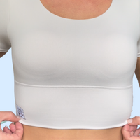 Manō Wear Manō Wear Short Sleeve Manō Top