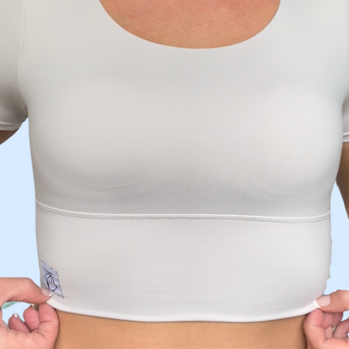 Manō Wear Manō Wear Short Sleeve Manō Top