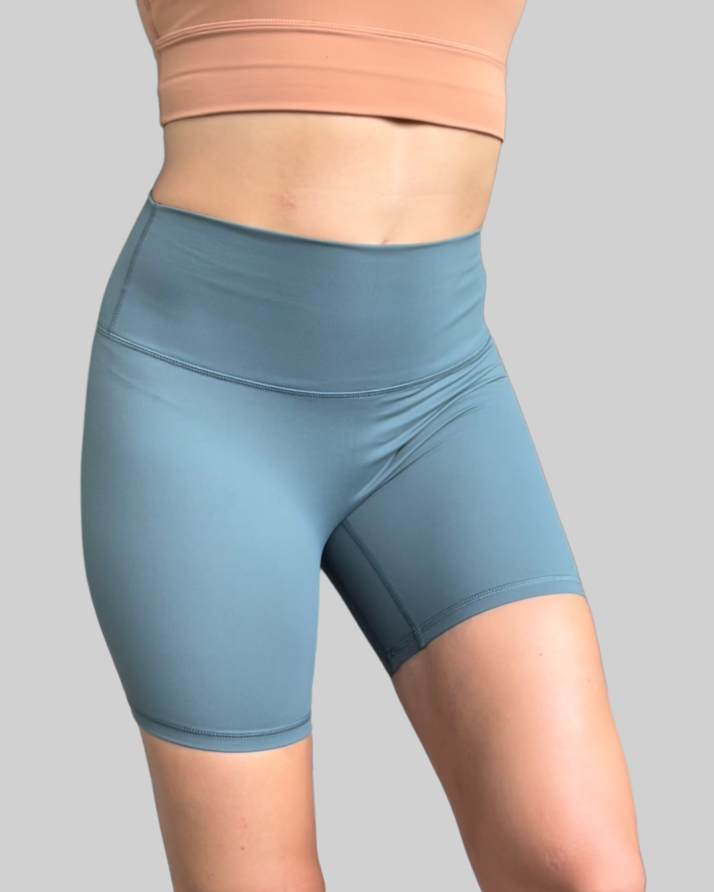 Manō Wear Manō Wear Kona Shorts classic (6”)