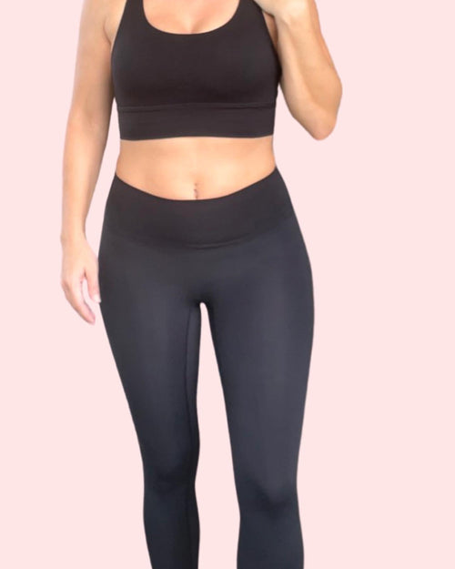 Manō Wear Manō Wear Manō butter soft workout pants