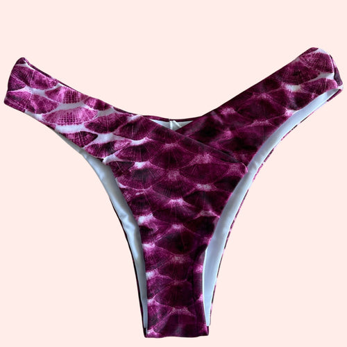 Manō Wear Manō Wear Sustainable V-Ola bottoms