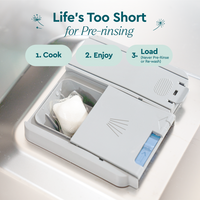 Dishwasher Detergent Pods Puracy