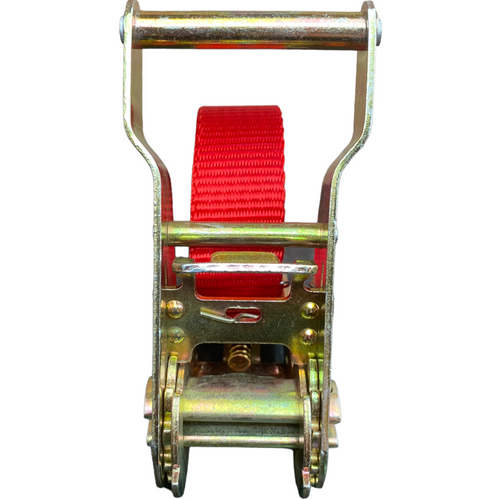 1" x 4 Ft Endless Ratchet Strap 4 PACK | R104END RatchetStrap.Com