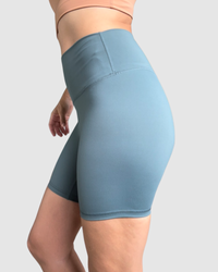 Manō Wear Manō Wear Kona Shorts classic (6”)