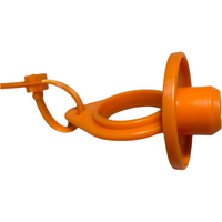 Gladhand Pacifier 2 Pack | 441721 RatchetStrap.Com