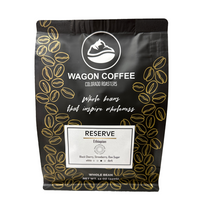 Reserve Wagon Coffee