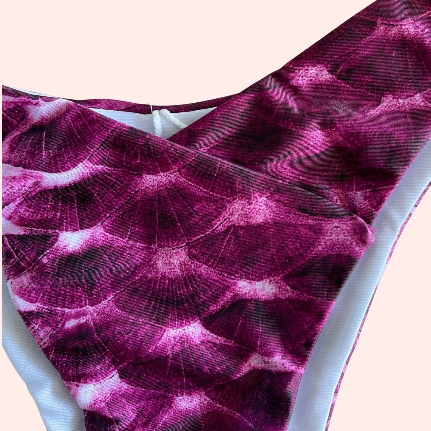 Manō Wear Manō Wear Sustainable V-Ola bottoms