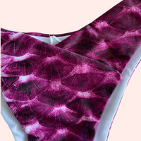 Manō Wear Manō Wear Sustainable V-Ola bottoms