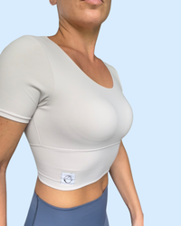 Manō Wear Manō Wear Short Sleeve Manō Top