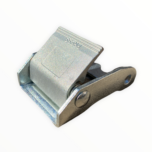 Cam Buckle Tie Down for Webbing Assemblies | SIZE OPTIONS RatchetStrap.Com