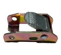Cam Buckle Tie Down for Webbing Assemblies | SIZE OPTIONS RatchetStrap.Com
