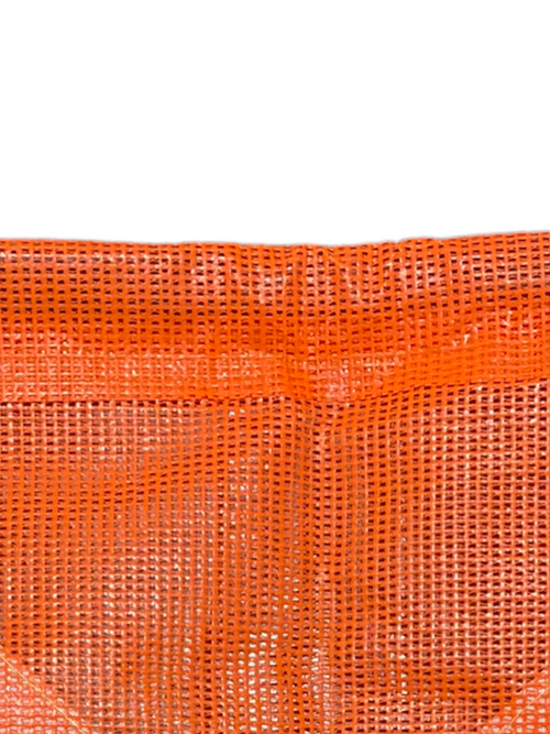 Safety Flag with Bungee Cord and Reflective X | SFB RatchetStrap.Com