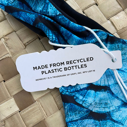 Manō Wear Manō Wear Sustainable V-Ola bottoms