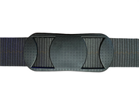 2" Spa Cover Hot Tub Wind Securement Strap Adjustable | LENGTH OPTIONS RatchetStrap.Com