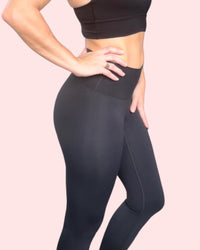 Manō Wear Manō Wear Manō butter soft workout pants