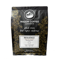 Resilience Wagon Coffee