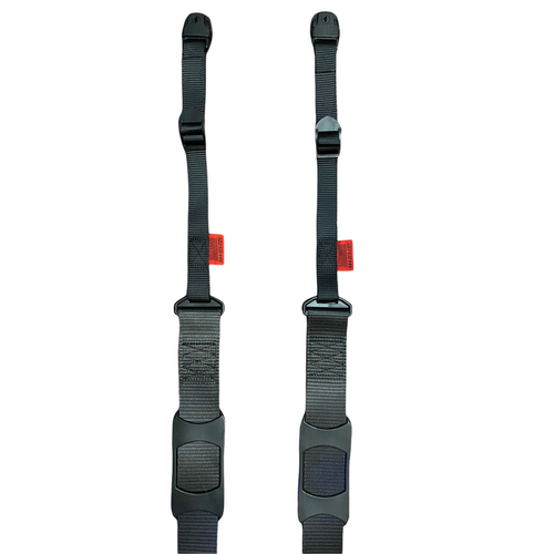 2" Spa Cover Hot Tub Wind Securement Strap Adjustable | LENGTH OPTIONS RatchetStrap.Com