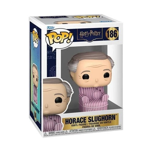 ToyShnip Funko Pop! Harry Potter Vinyl Figures - Select Figure(s)