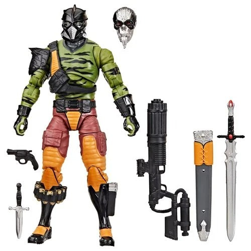 ToyShnip G.I. Joe Classified Series 6-Inch Action Figure - Select Figure(s)