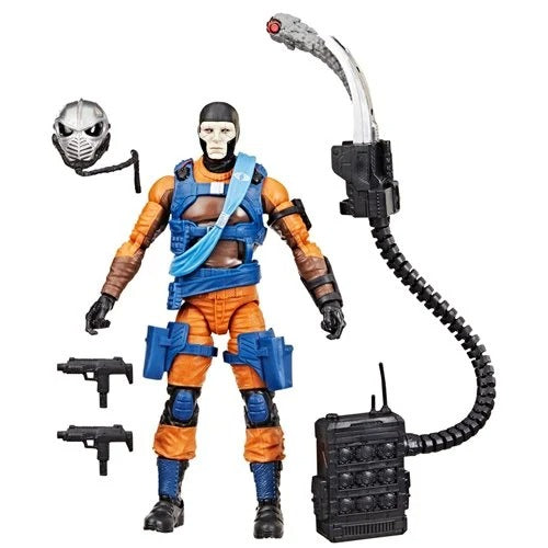 ToyShnip G.I. Joe Classified Series 6-Inch Action Figure - Select Figure(s)