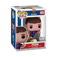ToyShnip Funko Pop! Football Vinyl Figures - Select Figure(s)