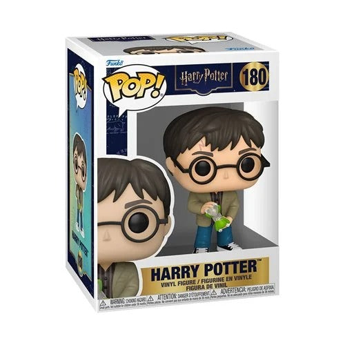 Funko Pop! Harry Potter Vinyl Figures - Select Figure(s) ToyShnip