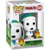 ToyShnip Funko Pop! Television - Peanuts Vinyl Figure - Select Figure(s)