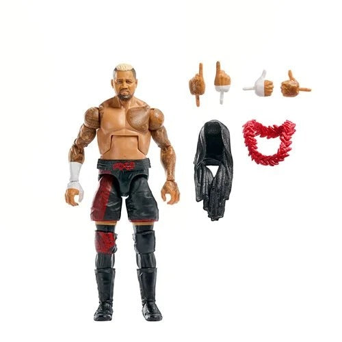 ToyShnip WWE Elite Top Picks 2025 Action Figure - Select Figure(s)