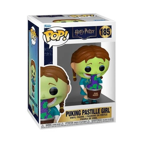 Funko Pop! Harry Potter Vinyl Figures - Select Figure(s) ToyShnip