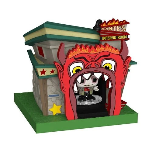 ToyShnip Funko Pop! Movies - Beetlejuice Vinyl Figure - Select Figure(s)