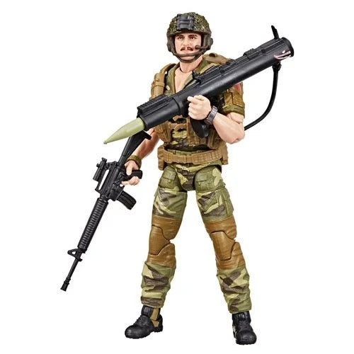 ToyShnip G.I. Joe Classified Series 6-Inch Action Figure - Select Figure(s)