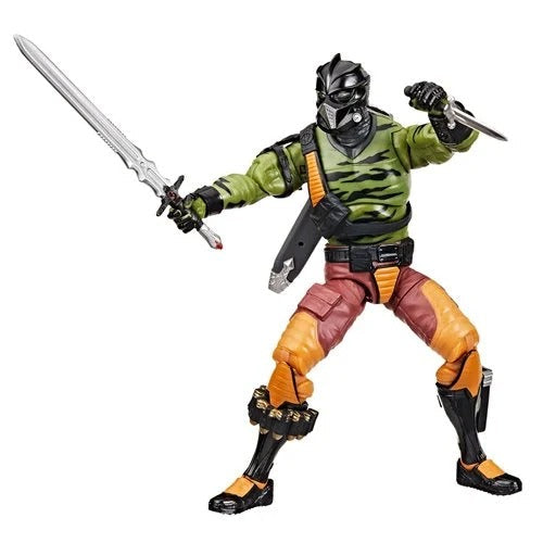 ToyShnip G.I. Joe Classified Series 6-Inch Action Figure - Select Figure(s)