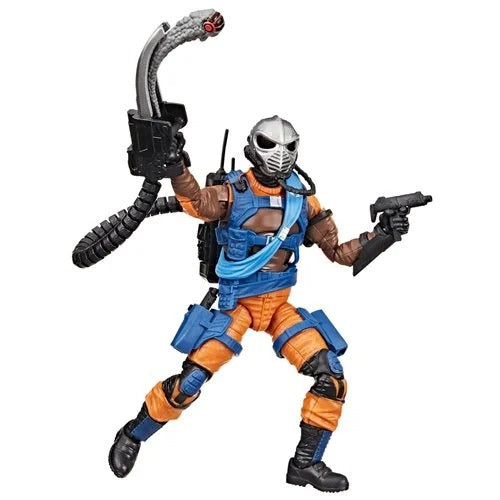 ToyShnip G.I. Joe Classified Series 6-Inch Action Figure - Select Figure(s)