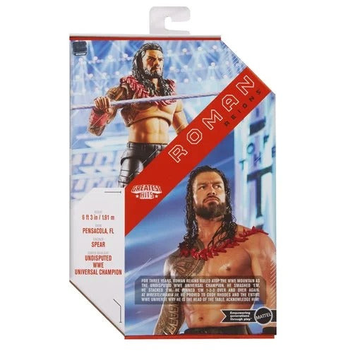 ToyShnip WWE Ultimate Edition Action Figure - Select Figure(s)