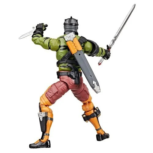ToyShnip G.I. Joe Classified Series 6-Inch Action Figure - Select Figure(s)