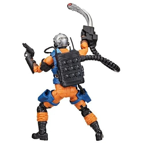 ToyShnip G.I. Joe Classified Series 6-Inch Action Figure - Select Figure(s)