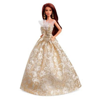 Barbie Holiday Doll 2025  - Select Figure(s) ToyShnip