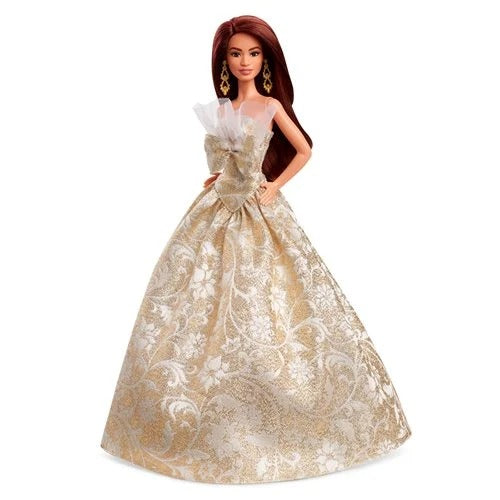 Barbie Holiday Doll 2025  - Select Figure(s) ToyShnip