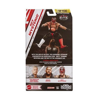 ToyShnip WWE Elite Top Picks 2025 Action Figure - Select Figure(s)