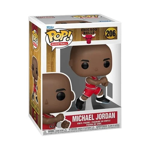 ToyShnip Funko Pop! Basketball - NBA Legends Vinyl Figures - Select Figure(s)