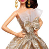 Barbie Holiday Doll 2025  - Select Figure(s) ToyShnip