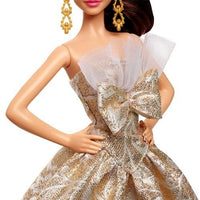 Barbie Holiday Doll 2025  - Select Figure(s) ToyShnip