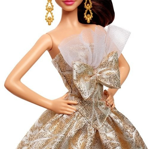 Barbie Holiday Doll 2025  - Select Figure(s) ToyShnip